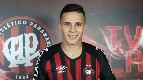 Foto: Reprodução TV CAP