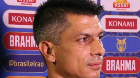 Foto: Fernando Moreno/AGIF