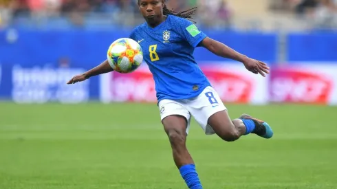 Um história que está entrelaçada com a evolução do esporte no país e no mundo.