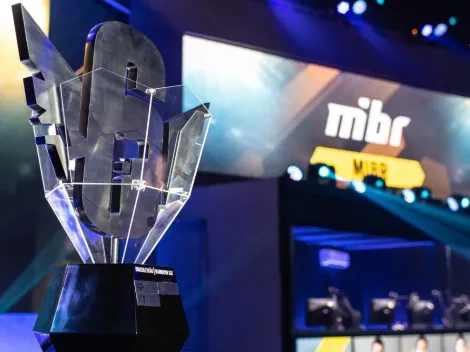 Grande Final do Campeonato Brasileiro de Rainbow Six Siege 2021 será presencial