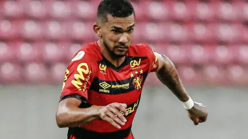 Foto: Paulo Paiva/AGIF - Gustavo destacou que o time segue confiante apesar da situação