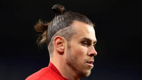 Foto: Getty Images/Richard Heathcote/Wales