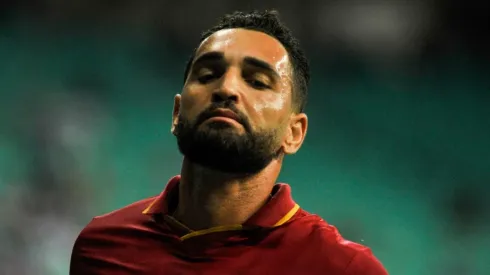 Foto: Jhony Pinho/AGIF