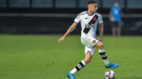 BRASILEIRO B 2021, VASCO X PONTE PRETA