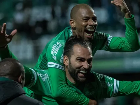 Waguininho, Castan, Vermudt: Coxa antecipa e renova só com 9% dos contratos para 2022