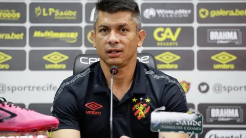 Foto: Anderson Stevens/Sport