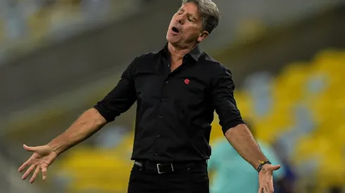 Foto: Thiago Ribeiro/AGIF - Renato foi