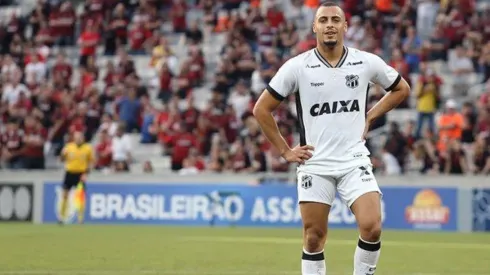 Foto: Divulgação Ceará