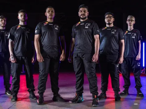 CBLOL: FURIA anuncia lineup de 2022 com fNb, Ranger, Envy, Netuno e RedBert