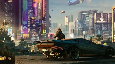 Após rumores de aquisição, CD Projekt diz que pretende