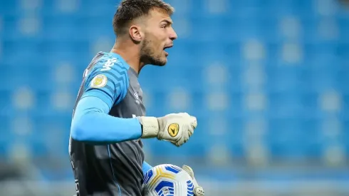 Imortal está invicto há três jogos e precisa manter o embalo (Foto: Pedro H. Tesch/AGIF)