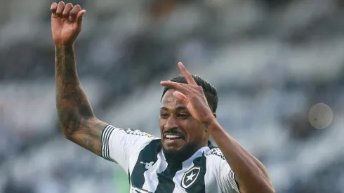 Foto: Vitor Silva/ Botafogo