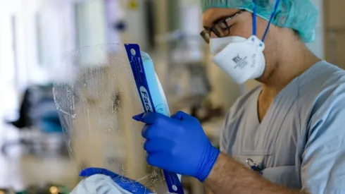 Saiba mais sobre a nova variante da Covid-19