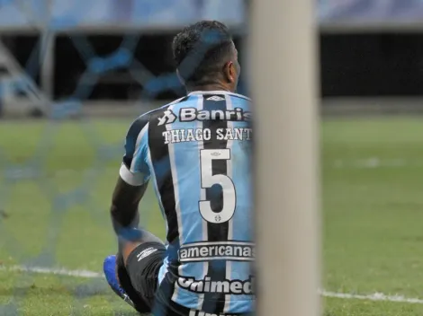 Com 96,7% de chance de queda, veja esperanças que o Grêmio ainda pode ter na reta final do Brasileirão