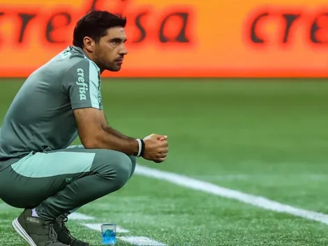 À beira de final da Libertadores, ex-coordenador de Abel Ferreira conta que técnico do Palmeiras quase desistiu da carreira