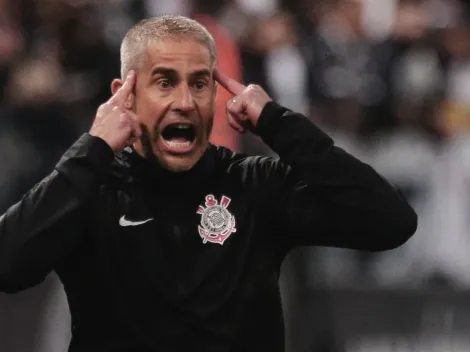 Campeonato Brasileiro: Corinthians divulga lista para pegar o Athletico-PR sem dois meio-campistas