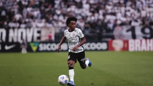 Foto: Ettore Chiereguini/AGIF