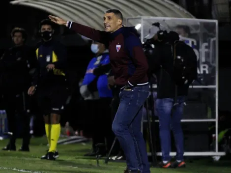 Com apenas um desfalque, Vojvoda volta a campo com jogadores em preparação contra o Juventude