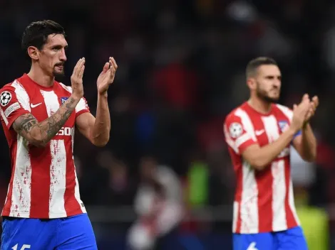 Apesar de frango de Oblak, Atlético de Madrid goleia e Matheus Cunha brilha