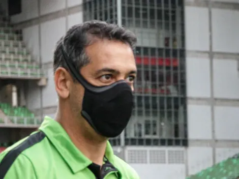 América-MG pega a Chapecoense para manter vivo o objetivo de encaminhar a vaga para uma das competições continentais