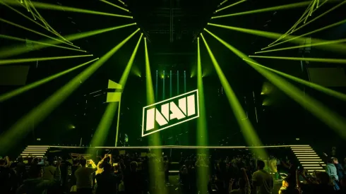 CS:GO: Natus Vincere é a grande campeã da BLAST Premier: Fall Finals 2021