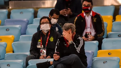 Foto: Thiago Ribeiro/ AGIF