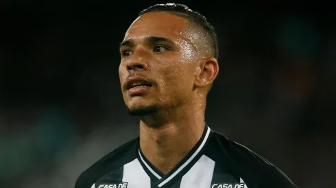 Foto: Vitor Silva/Botafogo