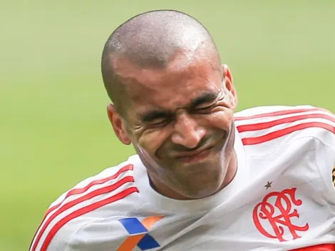 Sheik se manifesta pela 1ª vez após título do Palmeiras na Libertadores