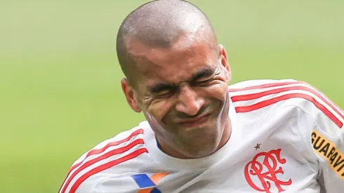 Foto: Marcello Zambrana/AGIF - Sheik falou sobre a conquista do Verdão.