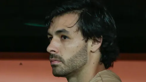 Foto: Marcello Zambrana/AGIF - Chegaria como reforço na próxima temporada