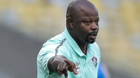 Foto: Thiago Ribeiro/AGIF - Marcão teria aprovado a busca por Dodô.