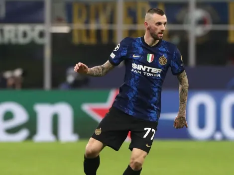 Newcastle pode pagar uma bolada por meia da Inter de Milão