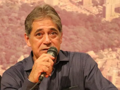 Marco Antônio Ebelin ganha eleição e se torna presidente da Ponte Preta para o quadriênio 2022-2025