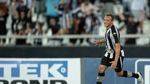 Foto: Jorge Rodrigues/AGIF