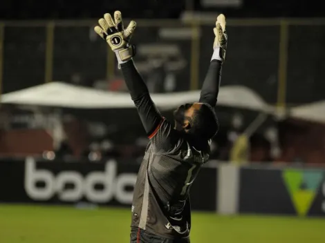 Sem poder contratar até 2023, Vitória começa a montagem do elenco para a disputa da Série C