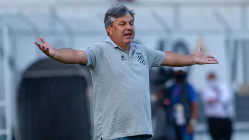 Gilson Kleina é um dos nomes em análise para o próximo ano (Foto: Diogo Reis/AGIF)