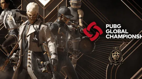 KPI Gaming é a primeira classificada para a Grande Final do PUBG Global Championship 2021