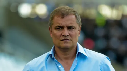 Foto: Thiago Ribeiro/AGIF