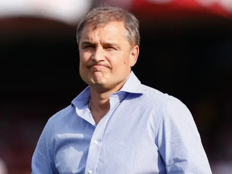 Inter desiste de contratar meio-campista pedido por Aguirre para 2022