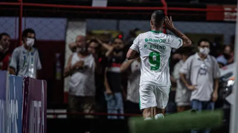 Foto: Heber Gomes/AGIF/ Atacante do Juventude comenta sobre a luta contra o rebaixamento: