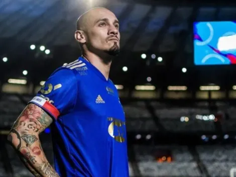 Maicon faz lobby para Sérgio Rodrigues contratar Petros para o clube mineiro