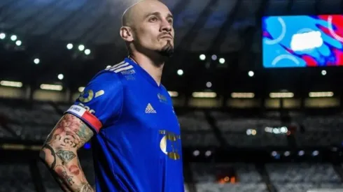 Foto: Gustavo Aleixó/ Cruzeiro