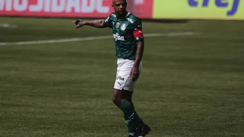 Foto: Ettore Chiereguini/AGIF | Internacional ganha concorrente por Felipe Melo