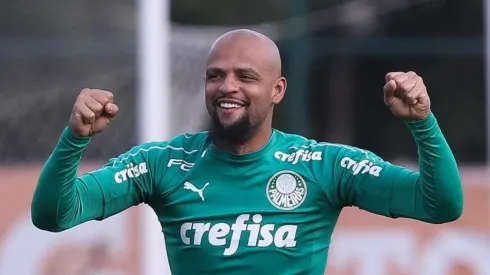 Foto: César Greco/ Palmeiras