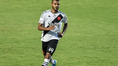 Foto: Thiago Ribeiro/AGIF
