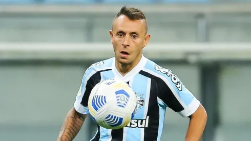 Foto: Pedro H. Tesch/AGIF