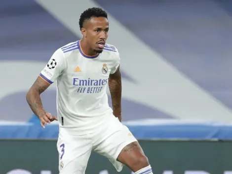 Real monitora mercado e tem interesse em zagueiro de R$ 223 milhões