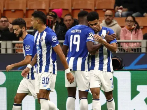 Porto é investigado pelo Ministério Público por influência em resultados do clube e suspeita de corrupção financeira