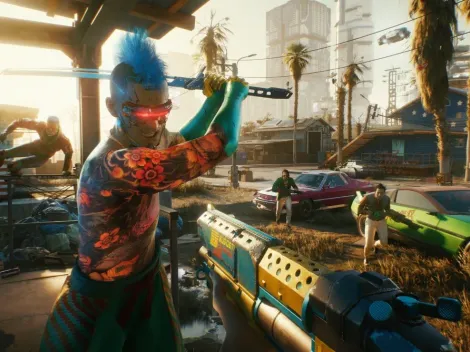 CD Projekt revela que Cyberpunk 2077 e The Witcher receberão modo multiplayer