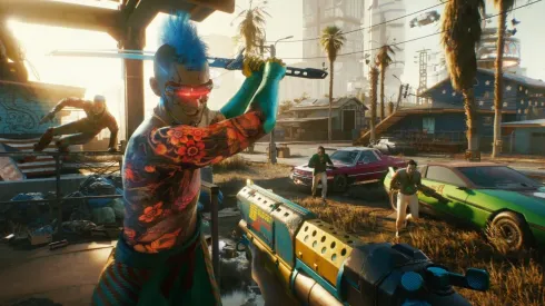 CD Projekt revela que Cyberpunk 2077 e The Witcher receberão modo multiplayer